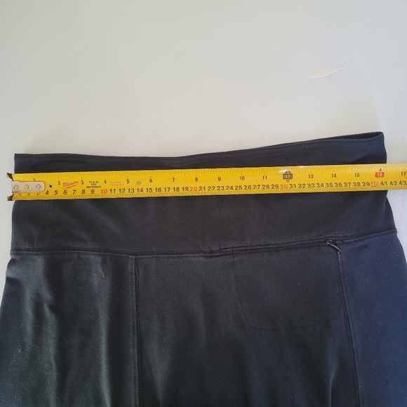 Royal Robbins Essential Rollover Skirt - Picture 5 of 7